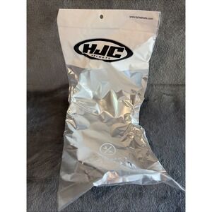 HJC 0937-9400-00 HJ-34 Visors for i30 Helmets - Clear